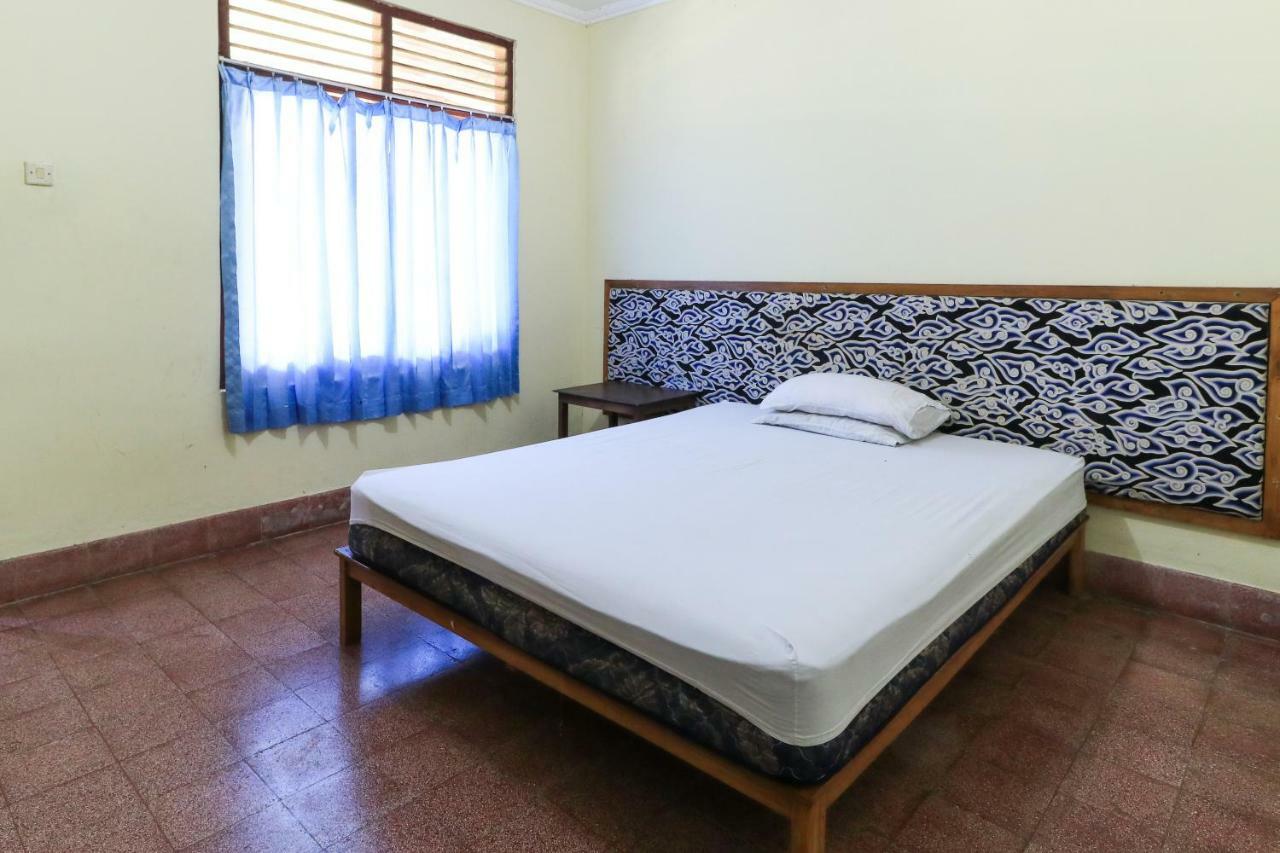 Mertha Jati Hotel Kuta  Exterior photo